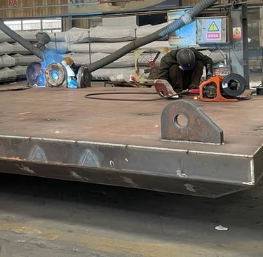 Jettyguard workshop