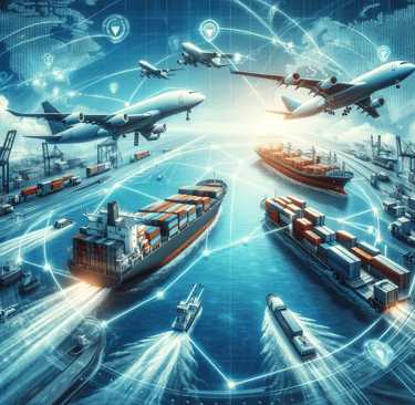 envios maritimos y aereos de portugal a latinoamerica