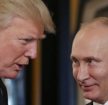 Mikhail Klimentyev/AFP/Getty