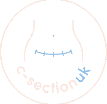 C Section website