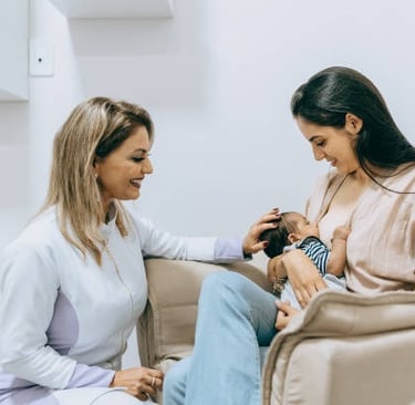 post natal doula