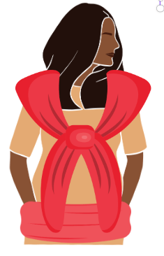 rebozo for pelvic girdle pain in pregnancy
