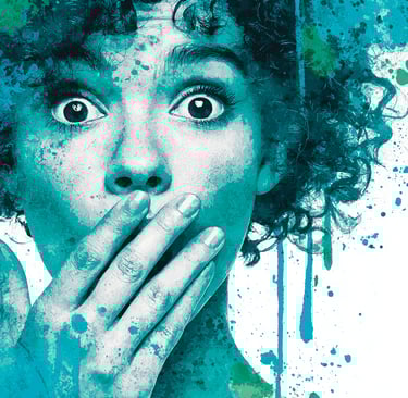 6 common birth fears and how to outsmart them