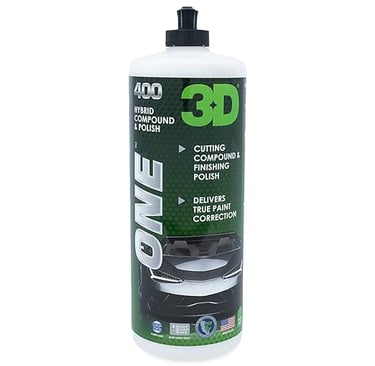 3D Scratch remover - Rosie Dazzlers Mobile Auto Detailing