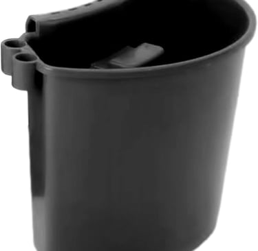 Car Wash Bucket Organizer | Hanging Bucket Wash Tool Organizers,Portable Car Washing Bucket with Bru