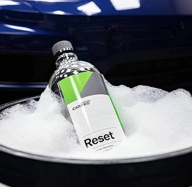CarPro Reset - Rosie Dazzlers Mobile Auto Detailing
