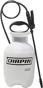 Chapin Sprayer - Rosie Dazzlers Mobile Auto Detailing