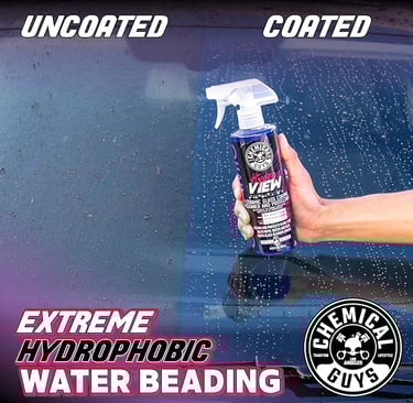 Chemical guys HydroView - Rosie Dazzlers Mobile Auto Detailing