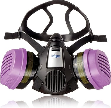 Drager X-plore 3500 - Rosie Dazzlers Mobile Auto Detailing