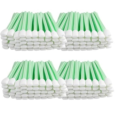 Foam swabs - Rosie Dazzlers Mobile Auto Detailing