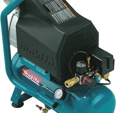 Makita Mac700 - Rosie Dazzlers Mobile Auto Detailing
