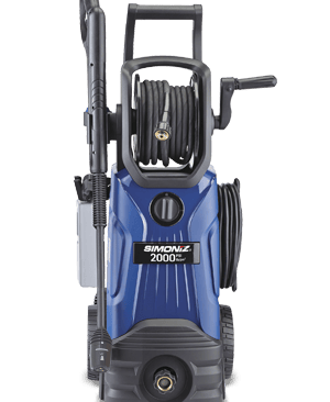 Zimoniz 2000 PSI - Rosie Dazzlers Mobile Auto Detailing
