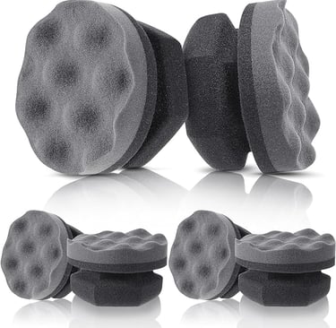 Tire Wash pads - Rosie Dazzlers Mobile Auto Detailing