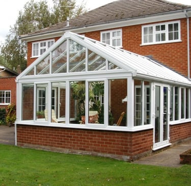a white conservatory conservatory conservatory conservatory conservatory conservatory conservatory