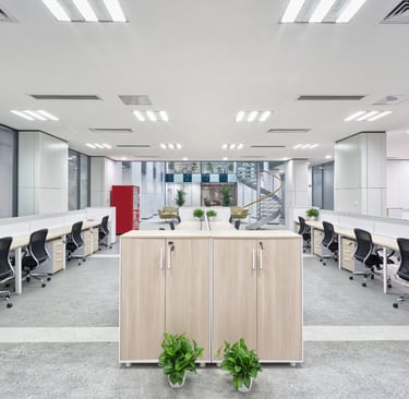 Office Cleaning Northampton 2026