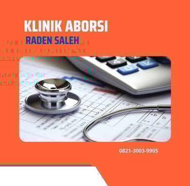 Klinik Aborsi