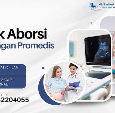 Klinik Aborsi Steril