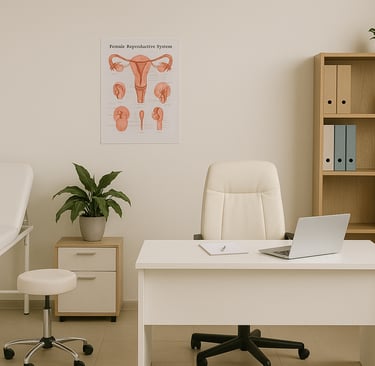Klinik Aborsi Steril