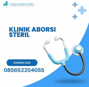 Klinik Aborsi Legal