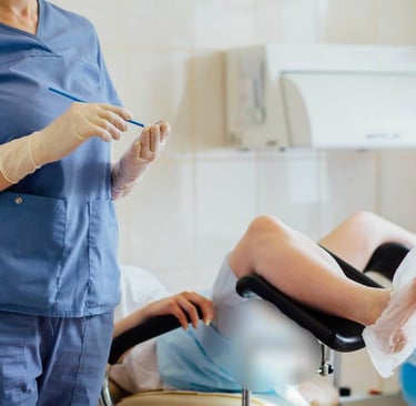 Vakum Aspirasi Klinik Aborsi