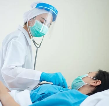 Klinik Aborsi Steril