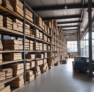 a large white building with a clock tower on top of it
