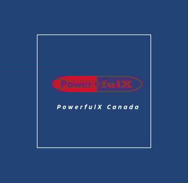 PowerfulX Canada