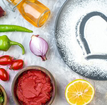 Alimentación antiinlmatoria y Endometriosis