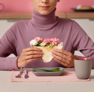 Alimentación y menopausia