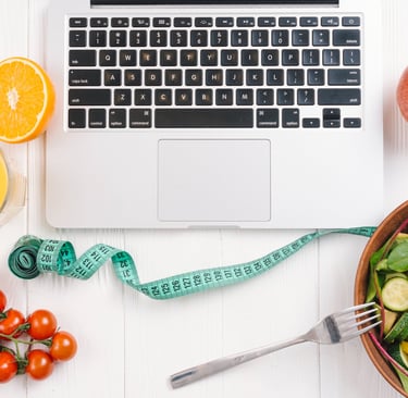 Educación nutricional