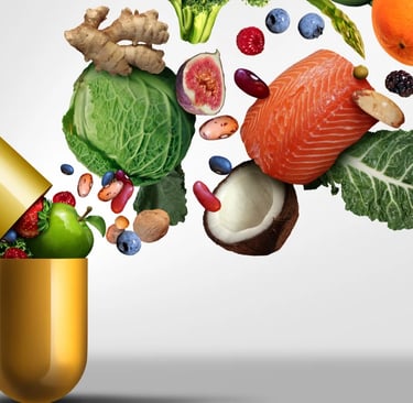 alimentación y cáncer