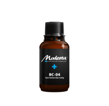 a bottle of bc-04