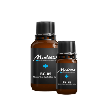 a bottle of bc-05
