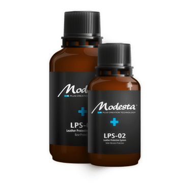 a bottle of lps-1 and lps-2