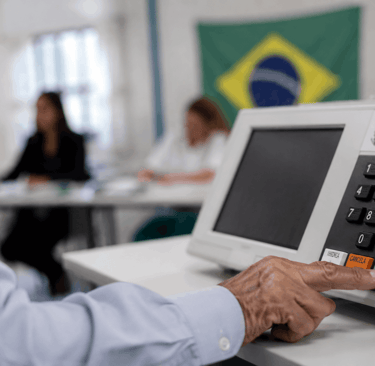 Eleições 2026