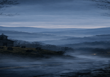 ghost stories in Appalachia