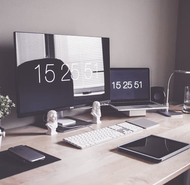 assistante indépendante