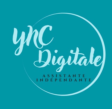 Logo YNC Digitale