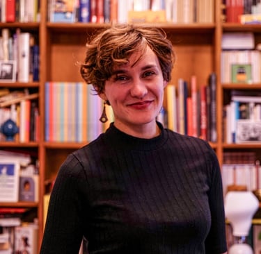 insegnante di francese madrelingua a Bologna