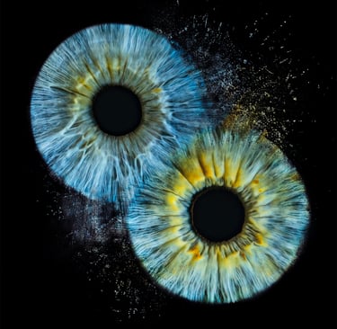 a-eye gallery
