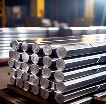 Consumo de aluminio aumentando