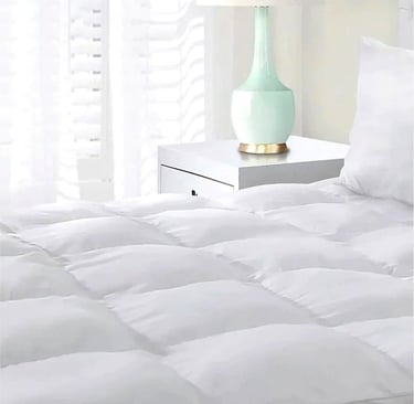 Mattress Pad