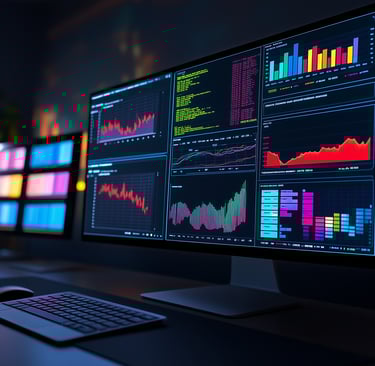 Industry-Specific ChatGPT Customization: From Finance to Manufacturing