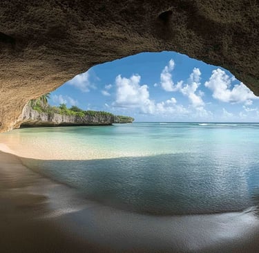 ChatGPT: The Newest Gem in Barbados