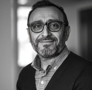 ChatGPT Consultant in Beirut