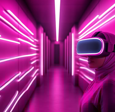 ChatGPT in Bahrain: Navigating AI's Impact on the Gulf Oasis