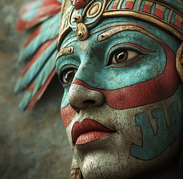 From Quipus to ChatGPT: Peru's Journey into the Digital Age
