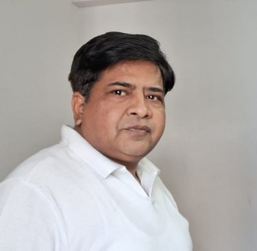 Astro Prashant