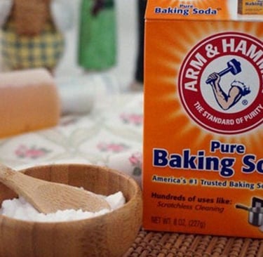 tẩy trắng răng tại nhà