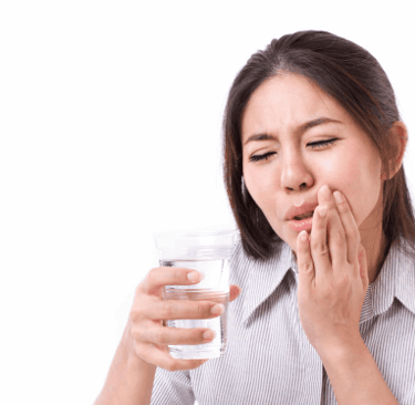 nguyên nhân đau răng